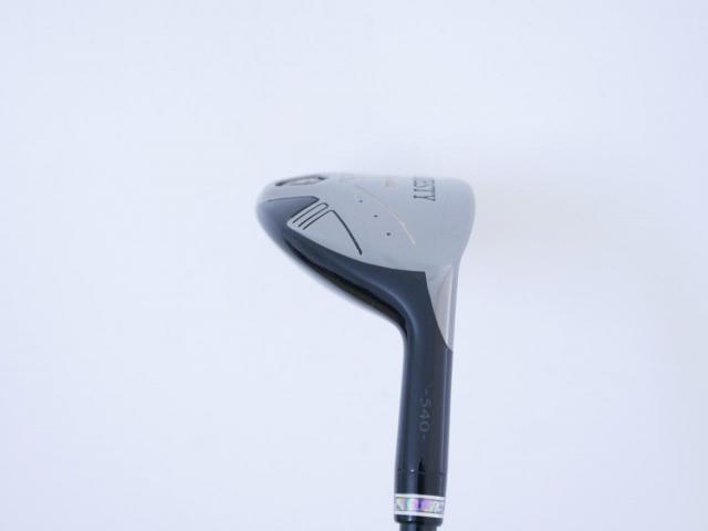 Fairway Wood : Maruman : ไม้กระเทย Maruman MAJESTY Royale (รุ่นปี 2022 รุ่นท้อปสุด) Loft 22 Flex SR