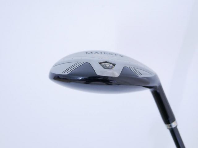 Fairway Wood : Maruman : ไม้กระเทย Maruman MAJESTY Royale (รุ่นปี 2022 รุ่นท้อปสุด) Loft 22 Flex SR