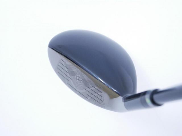 Fairway Wood : Maruman : ไม้กระเทย Maruman MAJESTY Royale (รุ่นปี 2022 รุ่นท้อปสุด) Loft 22 Flex SR
