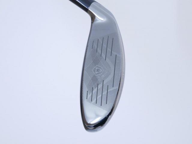 Fairway Wood : Maruman : ไม้กระเทย Maruman MAJESTY Royale (รุ่นปี 2022 รุ่นท้อปสุด) Loft 22 Flex SR