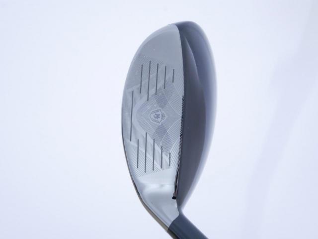 Fairway Wood : Maruman : ไม้กระเทย Maruman MAJESTY Royale (รุ่นปี 2022 รุ่นท้อปสุด) Loft 22 Flex SR