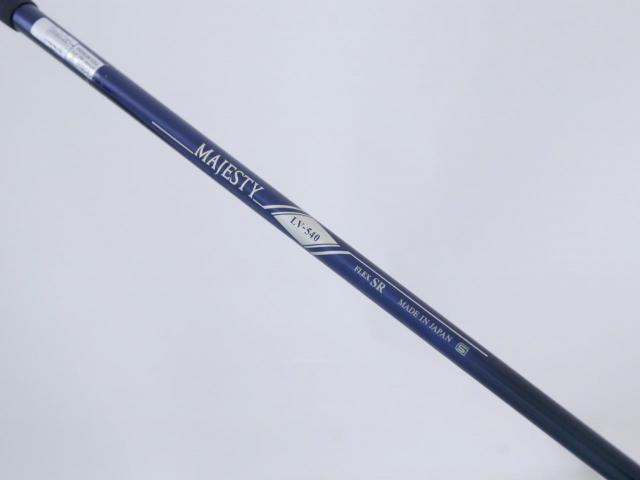 Fairway Wood : Maruman : ไม้กระเทย Maruman MAJESTY Royale (รุ่นปี 2022 รุ่นท้อปสุด) Loft 22 Flex SR