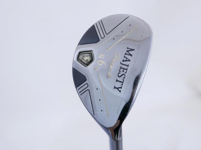 Fairway Wood : Maruman : ไม้กระเทย Maruman MAJESTY Royale (รุ่นปี 2022 รุ่นท้อปสุด) Loft 25 Flex SR