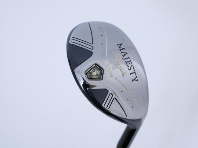 Fairway Wood : Maruman : ไม้กระเทย Maruman MAJESTY Royale (รุ่นปี 2022 รุ่นท้อปสุด) Loft 25 Flex SR