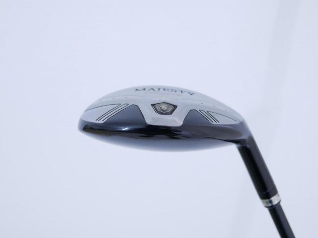 Fairway Wood : Maruman : ไม้กระเทย Maruman MAJESTY Royale (รุ่นปี 2022 รุ่นท้อปสุด) Loft 25 Flex SR