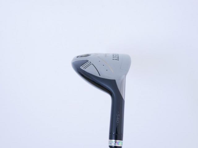 Fairway Wood : Maruman : ไม้กระเทย Maruman MAJESTY Royale (รุ่นปี 2022 รุ่นท้อปสุด) Loft 25 Flex SR