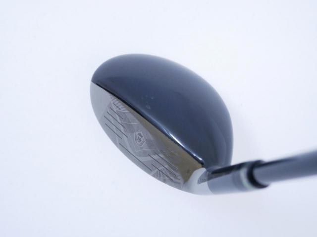 Fairway Wood : Maruman : ไม้กระเทย Maruman MAJESTY Royale (รุ่นปี 2022 รุ่นท้อปสุด) Loft 25 Flex SR
