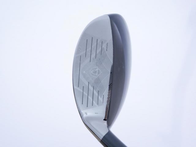 Fairway Wood : Maruman : ไม้กระเทย Maruman MAJESTY Royale (รุ่นปี 2022 รุ่นท้อปสุด) Loft 25 Flex SR