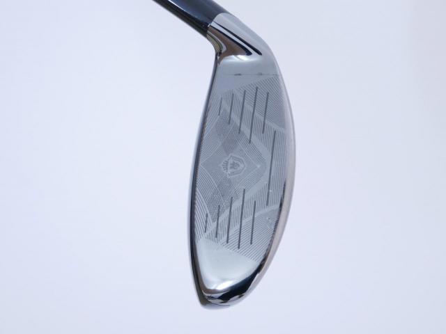 Fairway Wood : Maruman : ไม้กระเทย Maruman MAJESTY Royale (รุ่นปี 2022 รุ่นท้อปสุด) Loft 25 Flex SR