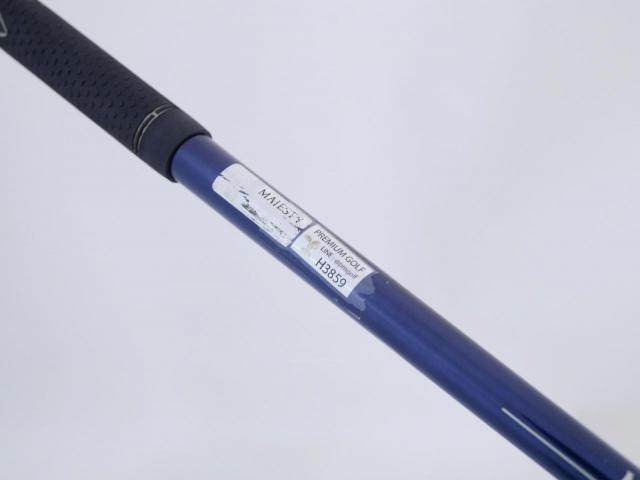 Fairway Wood : Maruman : ไม้กระเทย Maruman MAJESTY Royale (รุ่นปี 2022 รุ่นท้อปสุด) Loft 25 Flex SR