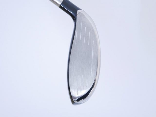 Fairway Wood : Other Brand : ไม้กระเทย Romaro RAY Alpha Titanium (ปี 2021 ตีไกลมากๆ) Loft 21 สุดยอดก้าน Crime Of Angel U-294 Beretta Flex SR