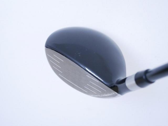 Fairway Wood : Other Brand : ไม้กระเทย Romaro RAY Alpha Titanium (ปี 2021 ตีไกลมากๆ) Loft 21 สุดยอดก้าน Crime Of Angel U-294 Beretta Flex SR