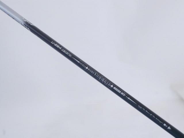 Fairway Wood : Other Brand : ไม้กระเทย Romaro RAY Alpha Titanium (ปี 2021 ตีไกลมากๆ) Loft 21 สุดยอดก้าน Crime Of Angel U-294 Beretta Flex SR