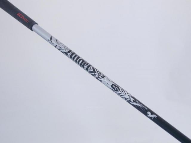 Fairway Wood : Other Brand : ไม้กระเทย Romaro RAY Alpha Titanium (ปี 2021 ตีไกลมากๆ) Loft 21 สุดยอดก้าน Crime Of Angel U-294 Beretta Flex SR