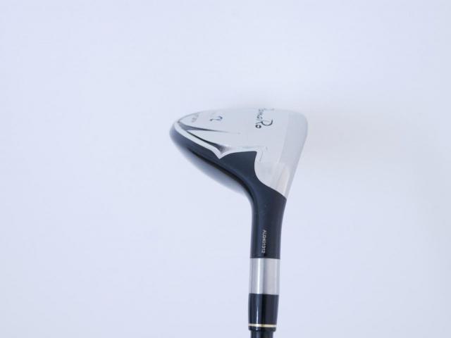 Fairway Wood : Other Brand : ไม้กระเทย Romaro RAY Alpha (Titanium ไกล เสียงใสมาก) Loft 24 Flex S
