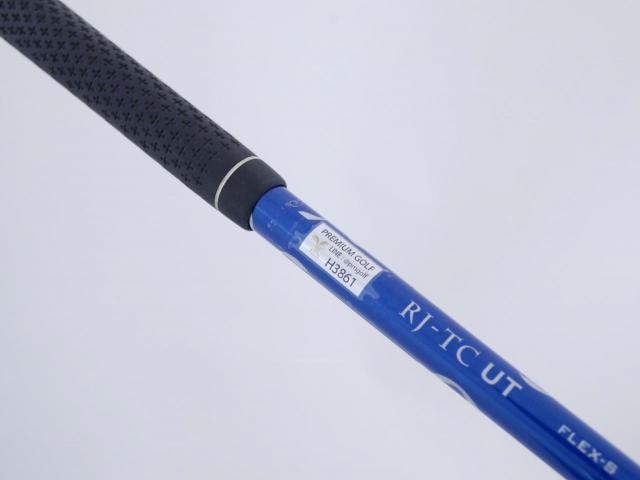 Fairway Wood : Other Brand : ไม้กระเทย Romaro RAY Alpha (Titanium ไกล เสียงใสมาก) Loft 24 Flex S