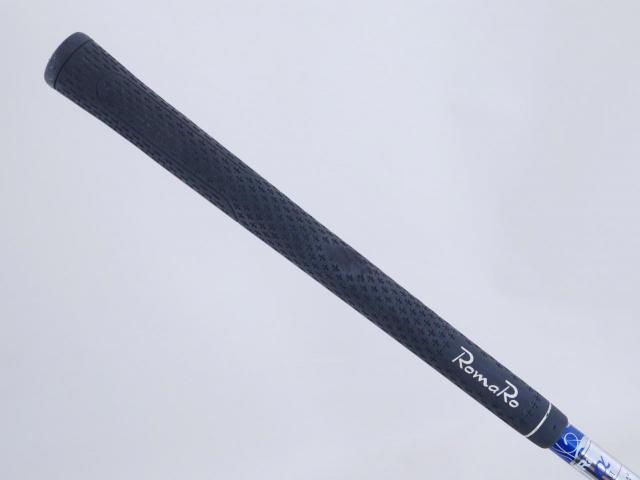 Fairway Wood : Other Brand : ไม้กระเทย Romaro RAY Alpha (Titanium ไกล เสียงใสมาก) Loft 24 Flex S