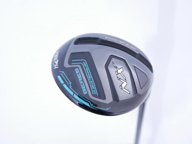 Fairway Wood : Honma : ไม้กระเทย Honma Beres NX Titanium (ออกปี 2023) Loft 22 ก้าน Honma Vizard NX 45 Flex R