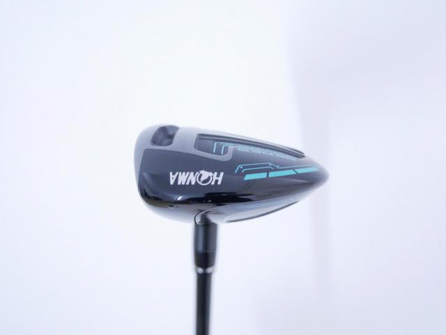 Fairway Wood : Honma : ไม้กระเทย Honma Beres NX Titanium (ออกปี 2023) Loft 22 ก้าน Honma Vizard NX 45 Flex R