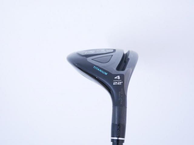 Fairway Wood : Honma : ไม้กระเทย Honma Beres NX Titanium (ออกปี 2023) Loft 22 ก้าน Honma Vizard NX 45 Flex R