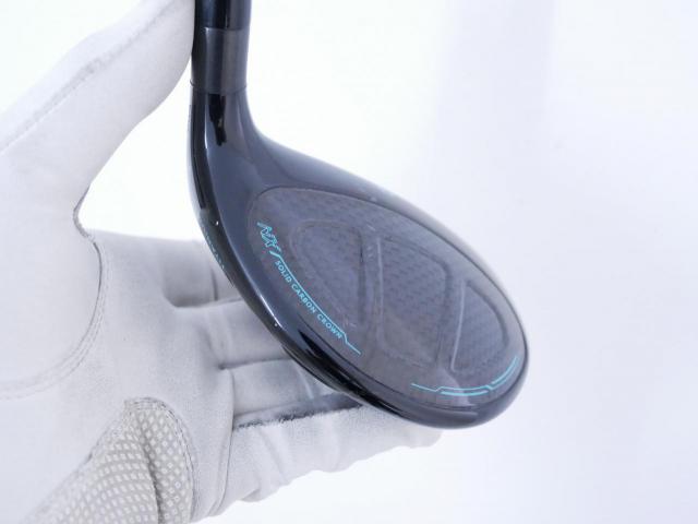 Fairway Wood : Honma : ไม้กระเทย Honma Beres NX Titanium (ออกปี 2023) Loft 22 ก้าน Honma Vizard NX 45 Flex R