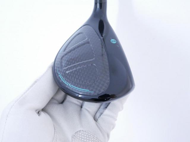 Fairway Wood : Honma : ไม้กระเทย Honma Beres NX Titanium (ออกปี 2023) Loft 22 ก้าน Honma Vizard NX 45 Flex R