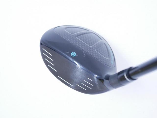 Fairway Wood : Honma : ไม้กระเทย Honma Beres NX Titanium (ออกปี 2023) Loft 22 ก้าน Honma Vizard NX 45 Flex R