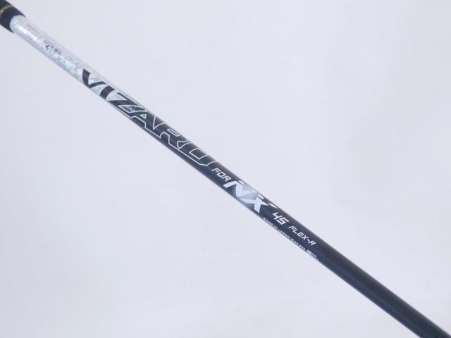 Fairway Wood : Honma : ไม้กระเทย Honma Beres NX Titanium (ออกปี 2023) Loft 22 ก้าน Honma Vizard NX 45 Flex R