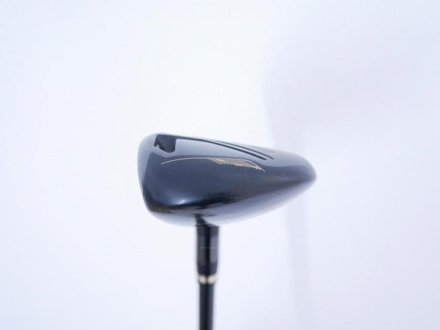 Fairway Wood : Honma : ไม้กระเทย Honma Beres Black (รุ่นปี 2023) Loft 22 ก้าน Honma ARMRQ MX Flex R2
