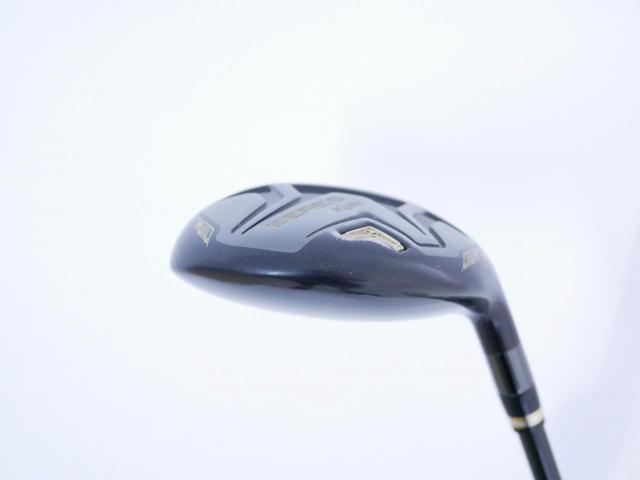 Fairway Wood : Honma : ไม้กระเทย Honma Beres Black (รุ่นปี 2023) Loft 22 ก้าน Honma ARMRQ MX Flex R2