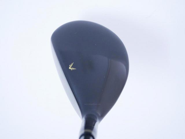 Fairway Wood : Honma : ไม้กระเทย Honma Beres Black (รุ่นปี 2023) Loft 22 ก้าน Honma ARMRQ MX Flex R2