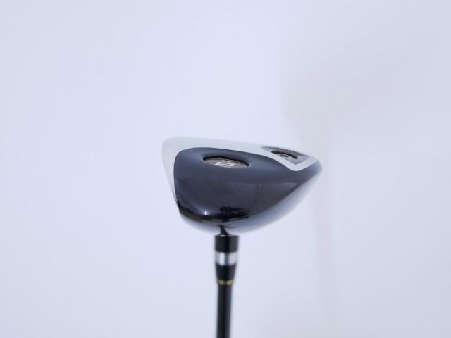 Fairway Wood : Honma : ไม้กระเทย Honma Beres MG612 (ซี่รี่ย์สำหรับซีเนียร) Loft 23 ก้าน ARMRQ UD45 Flex R (2 ดาว)