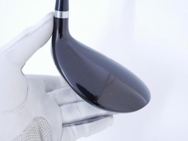 Fairway Wood : Honma : ไม้กระเทย Honma Beres MG612 (ซี่รี่ย์สำหรับซีเนียร) Loft 23 ก้าน ARMRQ UD45 Flex R (2 ดาว)