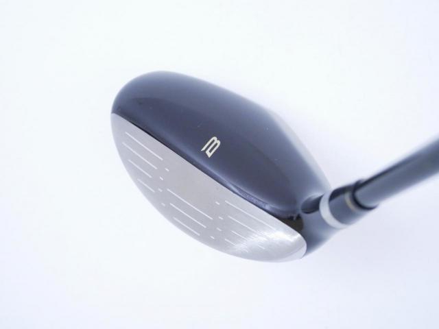 Fairway Wood : Honma : ไม้กระเทย Honma Beres MG612 (ซี่รี่ย์สำหรับซีเนียร) Loft 23 ก้าน ARMRQ UD45 Flex R (2 ดาว)