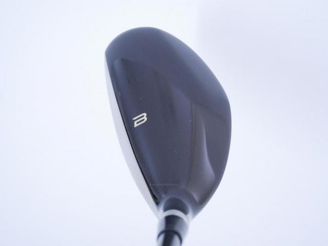 Fairway Wood : Honma : ไม้กระเทย Honma Beres MG612 (ซี่รี่ย์สำหรับซีเนียร) Loft 23 ก้าน ARMRQ UD45 Flex R (2 ดาว)