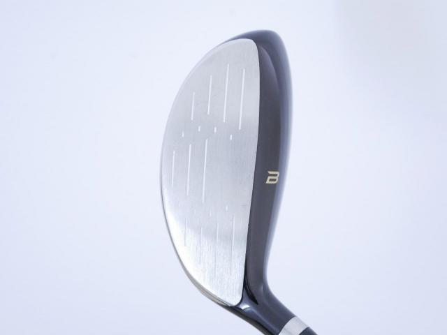 Fairway Wood : Honma : ไม้กระเทย Honma Beres MG612 (ซี่รี่ย์สำหรับซีเนียร) Loft 23 ก้าน ARMRQ UD45 Flex R (2 ดาว)