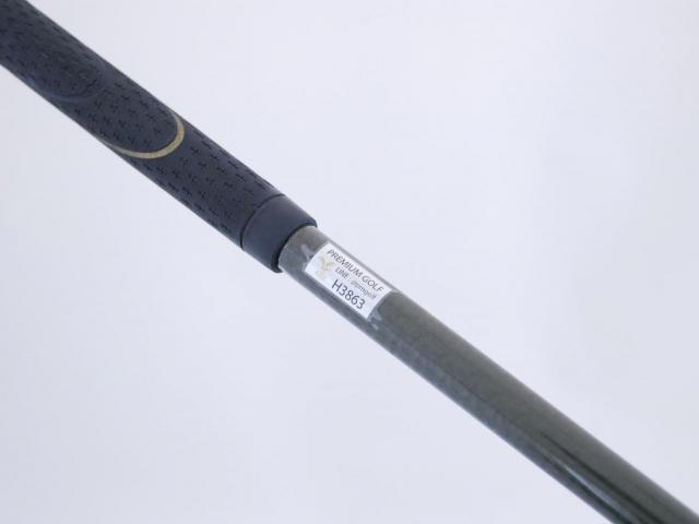 Fairway Wood : Honma : ไม้กระเทย Honma Beres MG612 (ซี่รี่ย์สำหรับซีเนียร) Loft 23 ก้าน ARMRQ UD45 Flex R (2 ดาว)