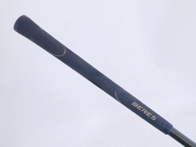 Fairway Wood : Honma : ไม้กระเทย Honma Beres MG612 (ซี่รี่ย์สำหรับซีเนียร) Loft 23 ก้าน ARMRQ UD45 Flex R (2 ดาว)