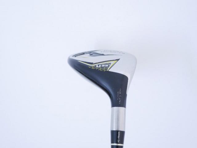 Fairway Wood : Honma : ไม้กระเทย Honma Bezeal 525 (รุ่นปี 2016) Loft 22 Flex S