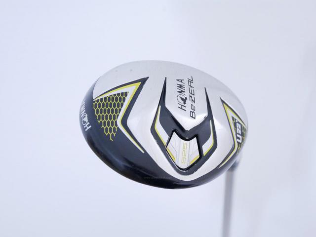 Fairway Wood : Honma : ไม้กระเทย Honma Bezeal 525 (รุ่นปี 2016) Loft 22 Flex S