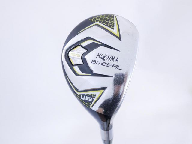 Fairway Wood : Honma : ไม้กระเทย Honma Bezeal 525 (รุ่นปี 2016) Loft 22 Flex S