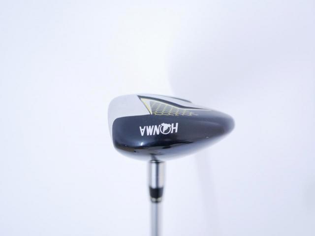 Fairway Wood : Honma : ไม้กระเทย Honma Bezeal 525 (รุ่นปี 2016) Loft 22 Flex S