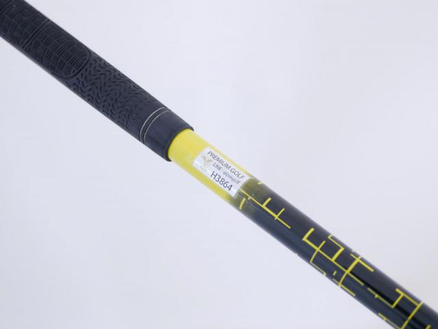 Fairway Wood : Honma : ไม้กระเทย Honma Bezeal 525 (รุ่นปี 2016) Loft 22 Flex S