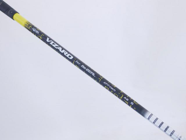 Fairway Wood : Honma : ไม้กระเทย Honma Bezeal 525 (รุ่นปี 2016) Loft 22 Flex S