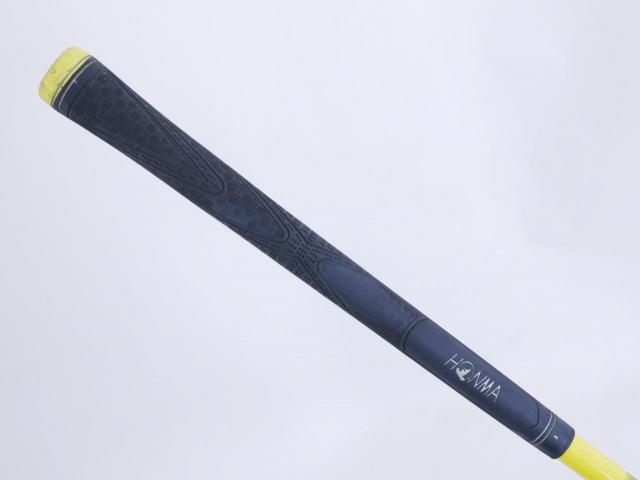 Fairway Wood : Honma : ไม้กระเทย Honma Bezeal 525 (รุ่นปี 2016) Loft 22 Flex S