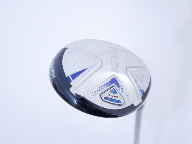 Lady club : All : ไม้กระเทย Honma LB-515 Loft 25 ก้าน LB-1000 Flex L