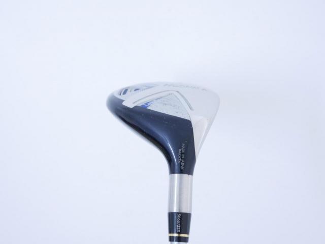 Lady club : All : ไม้กระเทย Honma LB-515 Loft 25 ก้าน LB-1000 Flex L