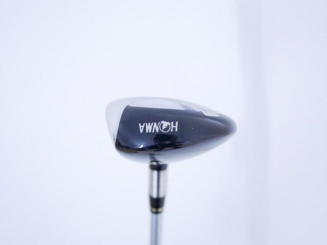 Lady club : All : ไม้กระเทย Honma LB-515 Loft 25 ก้าน LB-1000 Flex L
