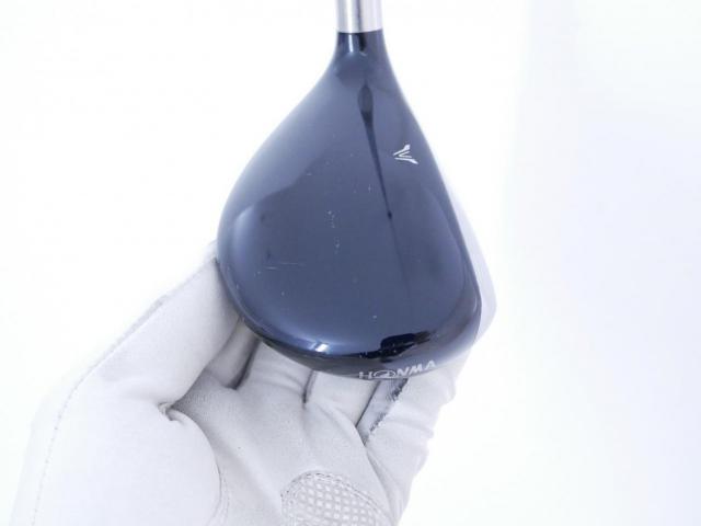 Lady club : All : ไม้กระเทย Honma LB-515 Loft 25 ก้าน LB-1000 Flex L