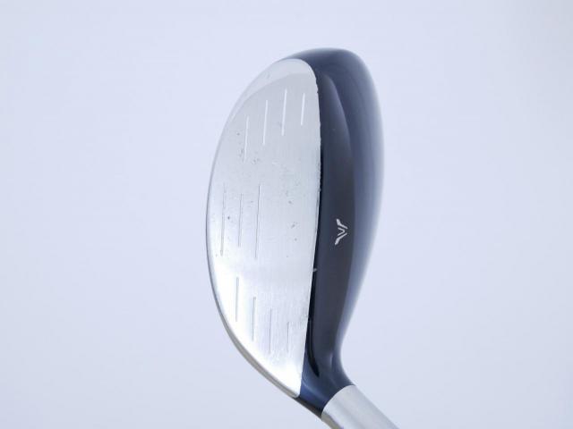 Lady club : All : ไม้กระเทย Honma LB-515 Loft 25 ก้าน LB-1000 Flex L